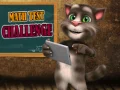 Žaidimas Matematikos testo iššūkis internete