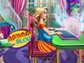 Žaidimas Mamytės Dienoraštis internete Žaidimas Mamytės Dienoraštis internete
