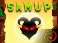 Žaidimas Samup internete Žaidimas Samup internete