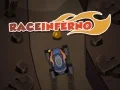 Žaidimas Lenktynės Inferno internete Žaidimas Lenktynės Inferno internete