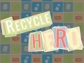 Žaidimas Perdirbimo Herojus internete Žaidimas Perdirbimo Herojus internete