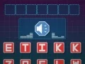 Žaidimas Atspėk Garso internete Žaidimas Atspėk Garso internete