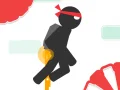 Žaidimas Stickjet Iššūkis internete