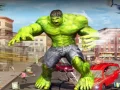 Žaidimas Neįtikėtinas monstro internete