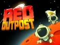 Žaidimas Raudonoji užsienio internete Žaidimas Raudonoji užsienio internete