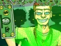 Žaidimas Be rankų milijonierius: zombių maistas internete Žaidimas Be rankų milijonierius: zombių maistas internete