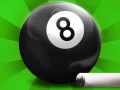 Žaidimas Pool Clash: 8 kamuolių biliardas ir snukeris internete Žaidimas Pool Clash: 8 kamuolių biliardas ir snukeris internete