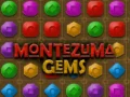 Žaidimas Montezumos brangakmeniai internete