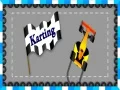 Žaidimas Karteringas internete Žaidimas Karteringas internete