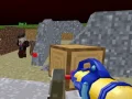 Žaidimas Ekstremalios Paintballo Kovos internete Žaidimas Ekstremalios Paintballo Kovos internete