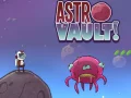 Žaidimas Astrovault! internete Žaidimas Astrovault! internete