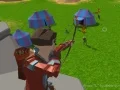 Žaidimas Lankininko Meistras 3D Pilies Gynyba internete Žaidimas Lankininko Meistras 3D Pilies Gynyba internete