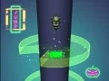 Žaidimas Baisus Helix Kamuoliukas internete