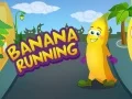 Žaidimas Bananų bėgimas internete