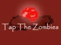 Žaidimas Paspauskite ant zombių internete Žaidimas Paspauskite ant zombių internete