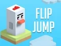 Žaidimas Flip Šuolis internete