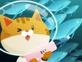 Žaidimas Žvejo Katė Internete internete