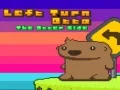 Žaidimas Kairė-turnas Otto otter internete