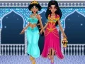 Žaidimas Rytų Princesė Per Amžius internete Žaidimas Rytų Princesė Per Amžius internete