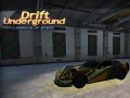 Žaidimas Pogrindžio Driftas: Greičio Legendos internete