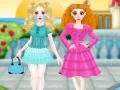 Žaidimas Princesių Lėlių Fantazija internete Žaidimas Princesių Lėlių Fantazija internete