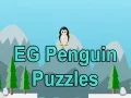 Žaidimas EG Pingvinų Mįslės internete Žaidimas EG Pingvinų Mįslės internete