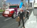Žaidimas Pinigų transportavimo simuliatorius internete Žaidimas Pinigų transportavimo simuliatorius internete