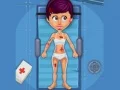 Žaidimas Ligoninės gydytojas internete