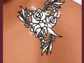 Žaidimas Tatuiruočių salonas internete