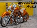 Žaidimas Motociklų Dėlionė internete Žaidimas Motociklų Dėlionė internete