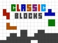 Žaidimas Klasikiniai Blokai internete