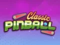 Žaidimas Klasikinis Pinbolas internete