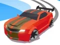 Žaidimas Drift Renginys internete