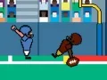 Žaidimas Touchdown! internete