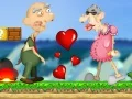 Žaidimas Seno vyro meilė internete