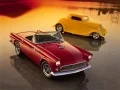 Žaidimas Antikvariniai Automobiliai Dėlionė 2 internete Žaidimas Antikvariniai Automobiliai Dėlionė 2 internete