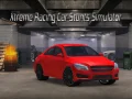 Žaidimas Ekstremalių lenktynių automobilių triukų simuliatorius internete Žaidimas Ekstremalių lenktynių automobilių triukų simuliatorius internete