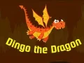 Žaidimas Dingo Drakonas internete