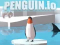 Žaidimas Pingvinas.io internete