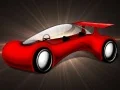 Žaidimas Futuristiniai automobiliai internete