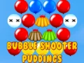 Žaidimas Burbulų Šaulys Pudingai internete Žaidimas Burbulų Šaulys Pudingai internete