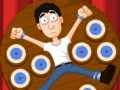 Žaidimas Dart Ratas internete Žaidimas Dart Ratas internete