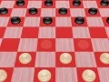 Žaidimas Šaškės 3D internete