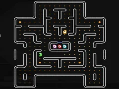 Žaidimas Pašarų monstras internete