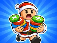 Žaidimas Mano arkadų centras internete