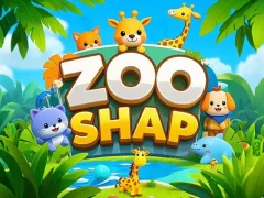 Žaidimas Zoologijos sodo šerdys internete
