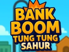 Žaidimas Banko bumas Tung Sahur internete Žaidimas Banko bumas Tung Sahur internete