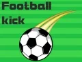 Žaidimas Futbolo Smūgis internete Žaidimas Futbolo Smūgis internete