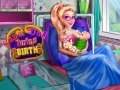 Žaidimas Super Lėlių Dvynių Gimimas internete