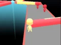 Žaidimas Linksmas Lenktas 3D internete